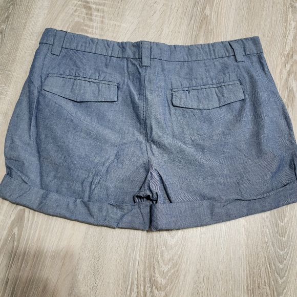 NWT Blue Joe Fresh Shorts Size 10 - Picture 2 of 4
